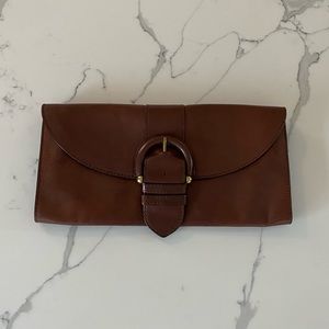 Banana Republic Clutch